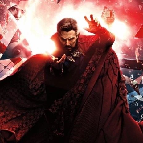 doctor-strange utilisant ses pouvoirs