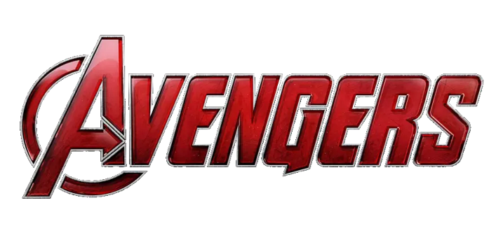 logo des avengers